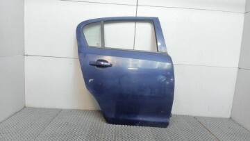 Форточка двери для Opel Corsa D 2006 - 2011