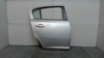 Форточка двери для Opel Corsa D 2006 - 2011