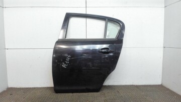 Форточка двери для Opel Corsa D 2006 - 2011