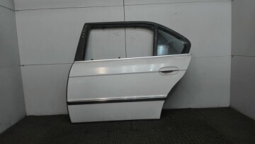 Форточка двери для BMW 7 серия E38 1994-2001