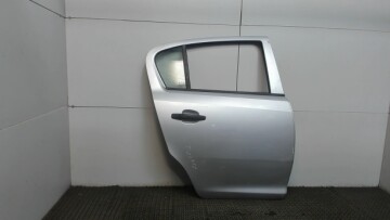 Форточка двери для Opel Corsa D 2006 - 2011