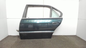 Форточка двери для BMW 7 серия E38 1994-2001