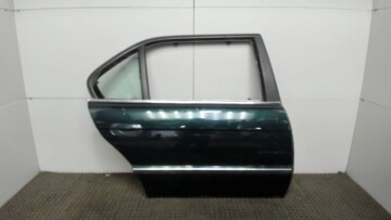 Форточка двери для BMW 7 серия E38 1994-2001