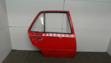 Механический стеклоподъемник для Peugeot 309 I · Рестайлинг 1989 - 1993