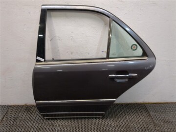 Электростеклоподъемник для Mercedes-Benz C-Класс W202, S202 · Рестайлинг 1997-2001