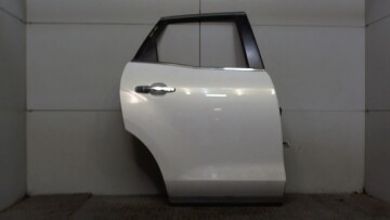 Электростеклоподъемник для Mazda CX-7 I 2006-2009