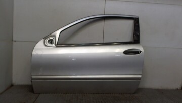 Электростеклоподъемник для Mercedes-Benz C-Класс W203, S203, CL203 2000 - 2004