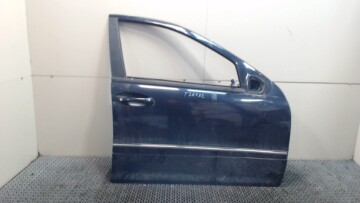 Электростеклоподъемник для Mercedes-Benz C-Класс W203, S203, CL203 · Рестайлинг 2004 - 2007