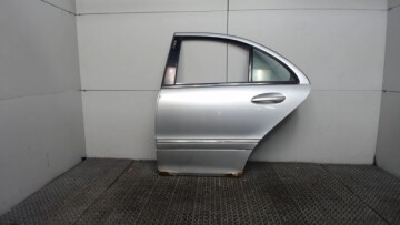 Электростеклоподъемник для Mercedes-Benz C-Класс W202, S202 · Рестайлинг 1997-2001
