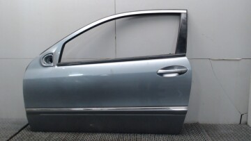 Электростеклоподъемник для Mercedes-Benz C-Класс W203, S203, CL203 · Рестайлинг 2004 - 2007