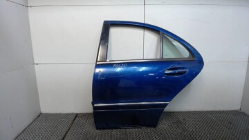 Электростеклоподъемник для Mercedes-Benz C-Класс W203, S203, CL203 2000 - 2004
