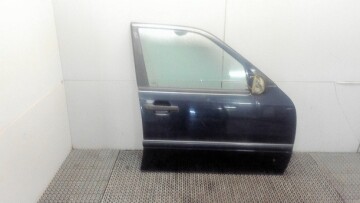 Электростеклоподъемник для Mercedes-Benz C-Класс W202, S202 · Рестайлинг 1997-2001