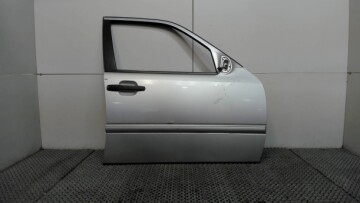 Электростеклоподъемник для Mercedes-Benz C-Класс W202, S202 · Рестайлинг 1997-2001