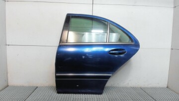 Электростеклоподъемник для Mercedes-Benz C-Класс W203, S203, CL203 2000 - 2004
