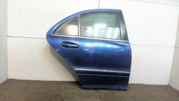 Электростеклоподъемник для Mercedes-Benz C-Класс W203, S203, CL203 2000 - 2004