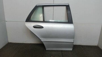 Электростеклоподъемник для Mercedes-Benz C-Класс W203, S203, CL203 2000 - 2004