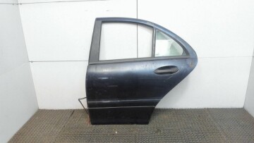 Электростеклоподъемник для Mercedes-Benz C-Класс W202, S202 · Рестайлинг 1997-2001