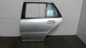 Электростеклоподъемник для Mercedes-Benz C-Класс W203, S203, CL203 2000 - 2004