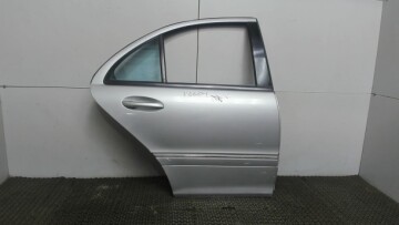Электростеклоподъемник для Mercedes-Benz C-Класс W202, S202 · Рестайлинг 1997-2001