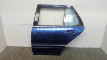 Электростеклоподъемник для Mercedes-Benz C-Класс W203, S203, CL203 · Рестайлинг 2004 - 2007