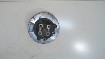 Ступица в сборе для Renault Scenic III 2009-2012
