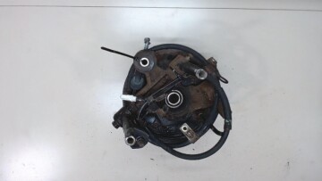 Ступица в сборе для Subaru Forester II · Рестайлинг 2005 - 2008