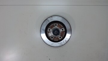 Ступица в сборе для Renault Scenic III 2009-2012