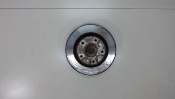 Ступица в сборе для Renault Scenic III 2009-2012