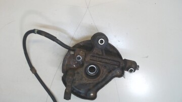 Ступица в сборе для Subaru Forester II 2002-2005