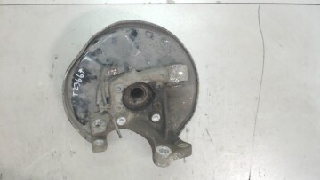 Ступица в сборе для Audi A6 C6 2004-2008