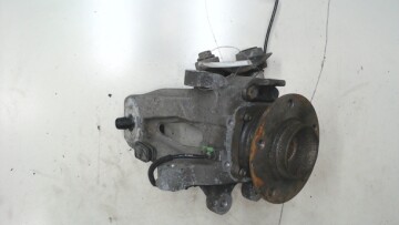 Ступица в сборе для BMW 5 серия E60, E61 · Рестайлинг 2007-2010