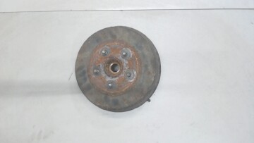 Ступица в сборе для Suzuki Grand Vitara JT 2005 - 2008