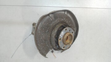 Ступица в сборе для BMW 5 серия E60, E61 2002 - 2007