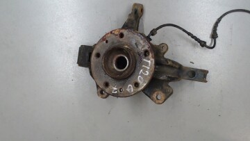 Ступица в сборе для Renault Scenic III 2009-2012