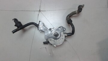 Топливный насос высокого давления для Audi A3 8P, 8PA · Рестайлинг 2004 - 2008