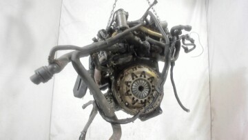 Топливный насос высокого давления для Audi A3 8P 2003 - 2005