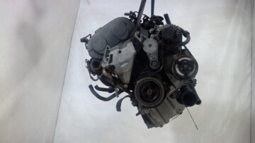 Топливный насос высокого давления для Audi A3 8P, 8PA · Рестайлинг 2004 - 2008