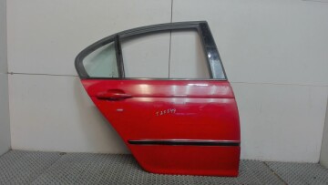 Уплотнитель двери для BMW 3 серия E46 1997 - 2003