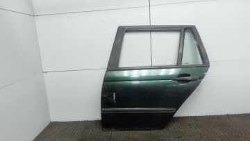 Уплотнитель двери для BMW 3 серия E36 1990 - 2000