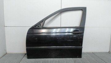 Уплотнитель двери для BMW 3 серия E46 · Рестайлинг 2001 - 2007