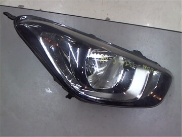 Фара передняя для Hyundai i20 I 2008-2012