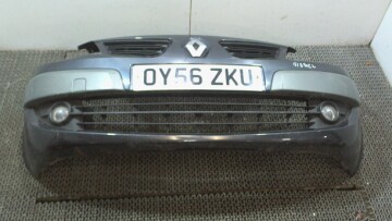 Противотуманная фара в сборе для Renault Scenic II 2003-2006