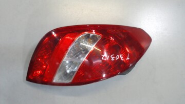 Фонарь задний для Hyundai i20 I 2008-2012