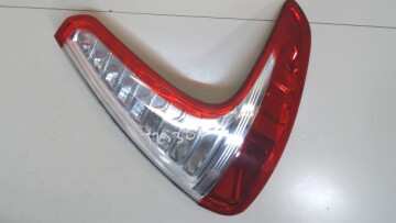 Фонарь задний для Renault Scenic II · Рестайлинг 2006-2009