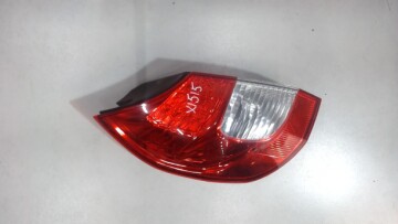 Фонарь задний для Renault Scenic II · Рестайлинг 2006-2009