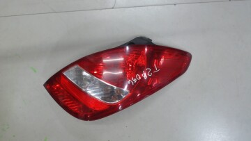 Фонарь задний для Hyundai i20 I 2008-2012
