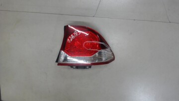 Фонарь задний для Honda Civic VIII · Рестайлинг 2008-2012