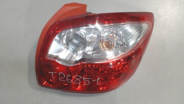 Фонарь задний для Toyota Auris I (E150) · Рестайлинг 2010-2012