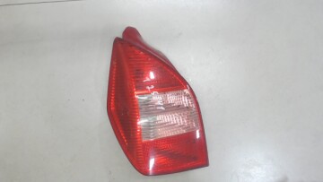 Фонарь задний для Citroen C2 I 2003-2008