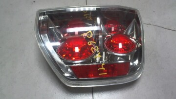Фонарь задний для Honda Pilot I · Рестайлинг 2006-2008